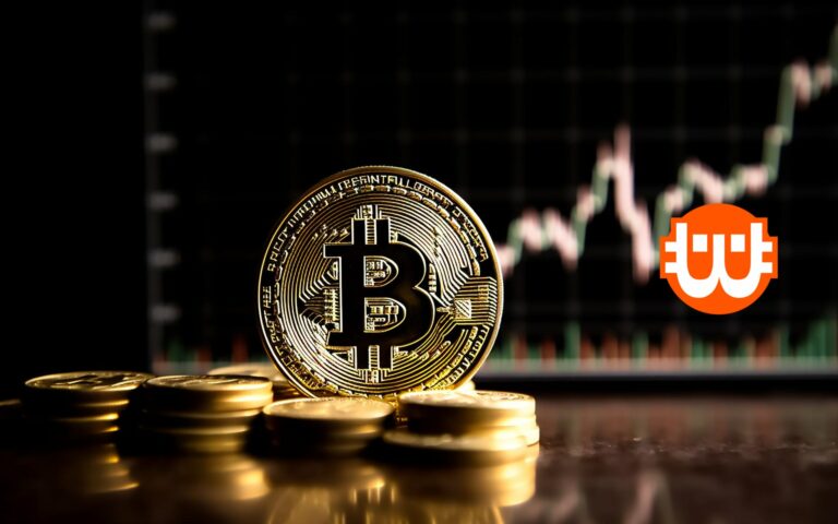 Vajon a Bitcoin január végére 40.000 dollár alá süllyed?