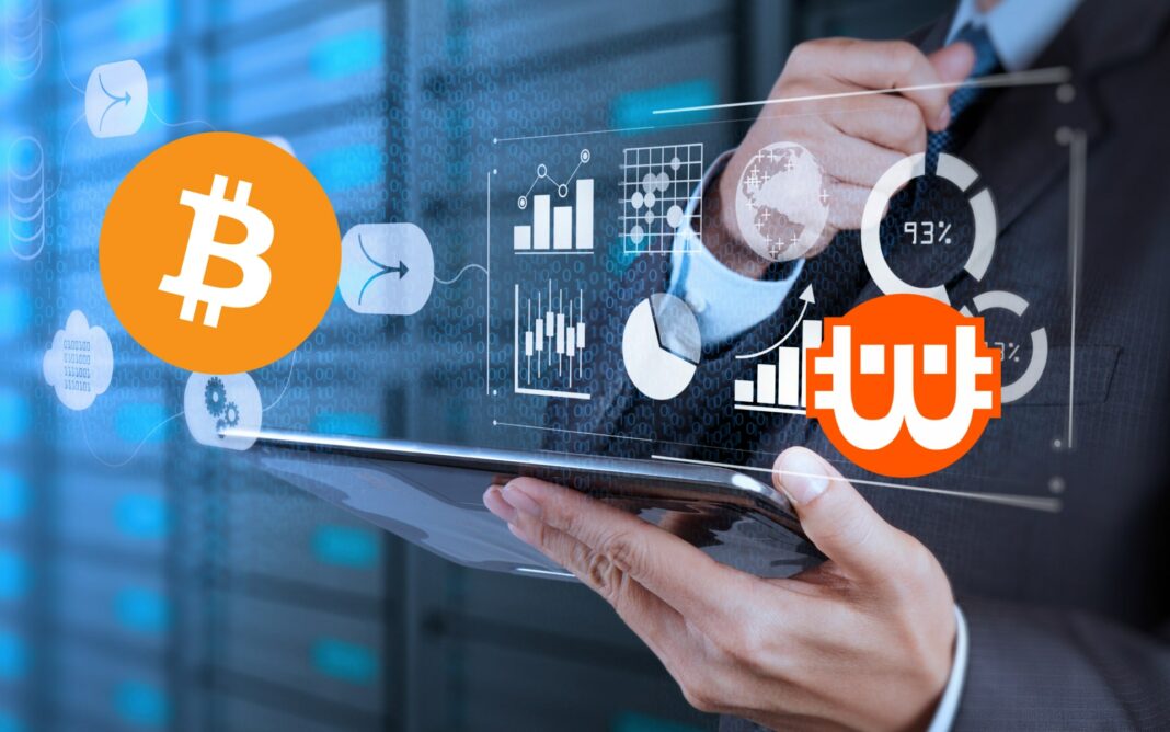 bitcoin