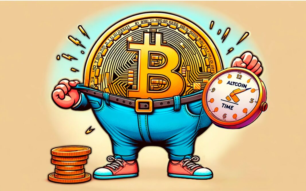 Ahogy a Bitcoin visszacsúszik a 40 ezer dollár alá, itt az ideje, hogy megvegyük ezeket a coinokat!