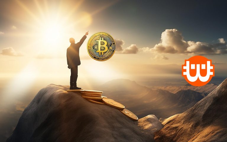 Kezd kifogyni a bitcoinból a Grayscale