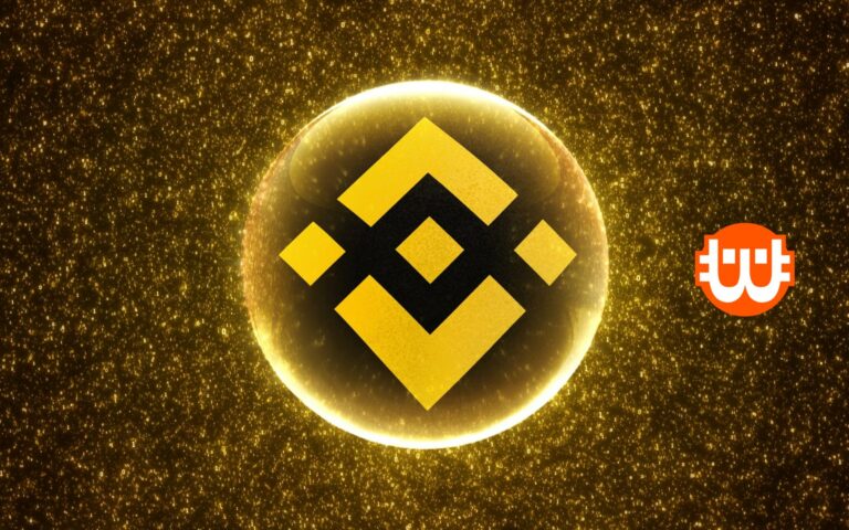 Binance Coin (BNB) árfolyam elemzés 05.27.