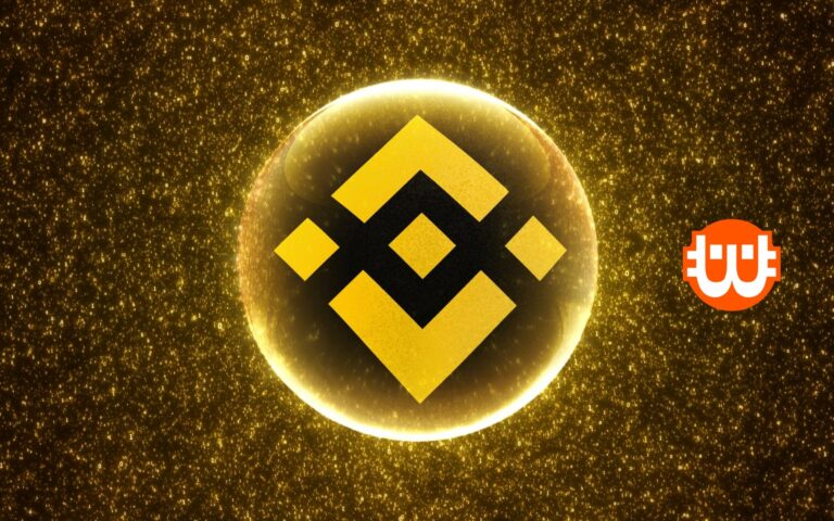 Binance Coin (BNB) technikai elemzés 03.12.