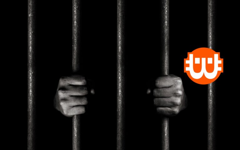 Apa és fia duót ítéltek börtönbüntetésre Bitcoin pénzmosás miatt