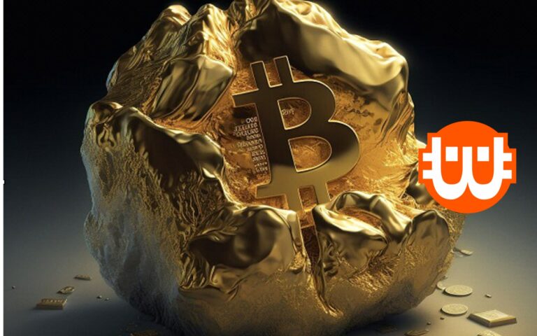 Nagyon egyforma az arany és a bitcoin viselkedése