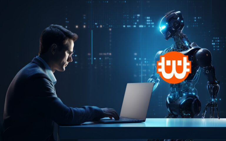 Mit jósol a mesterséges intelligencia, mennyi lesz a BTC árfolyama?