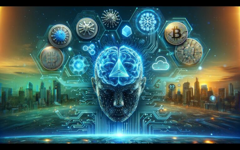 A ChatGPT legjobb kripto előrejelzései 2024-re: akadnak meglepetések