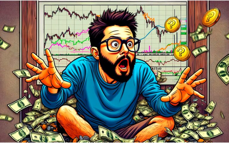 3 érme, amely februárban 10 dolláros befektetésből 1000 dollárra repülhet