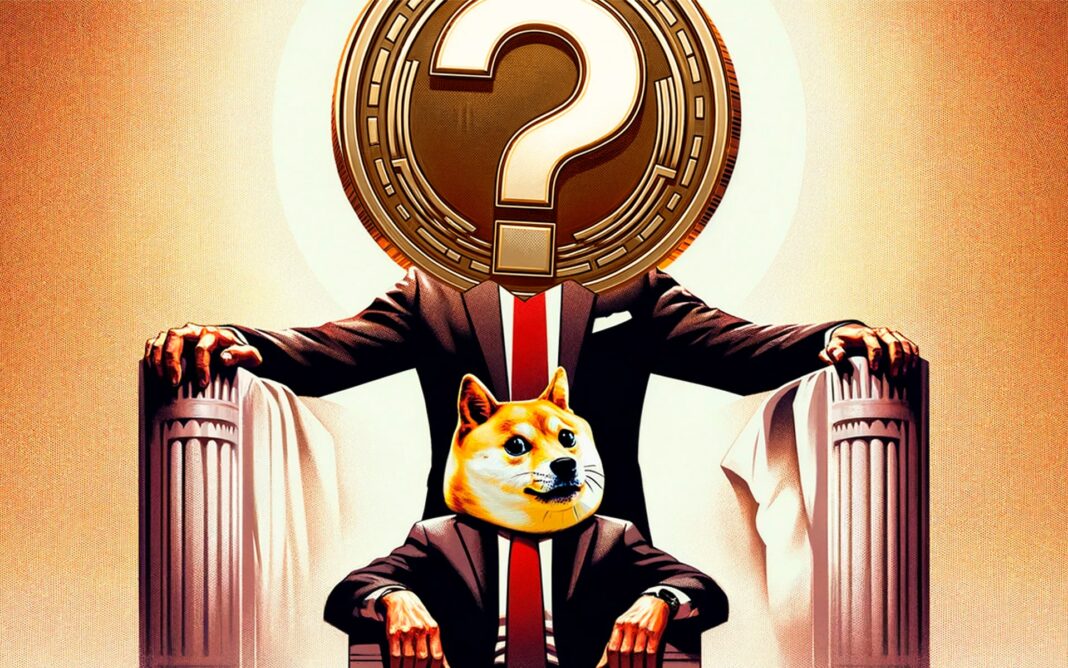 dogecoin