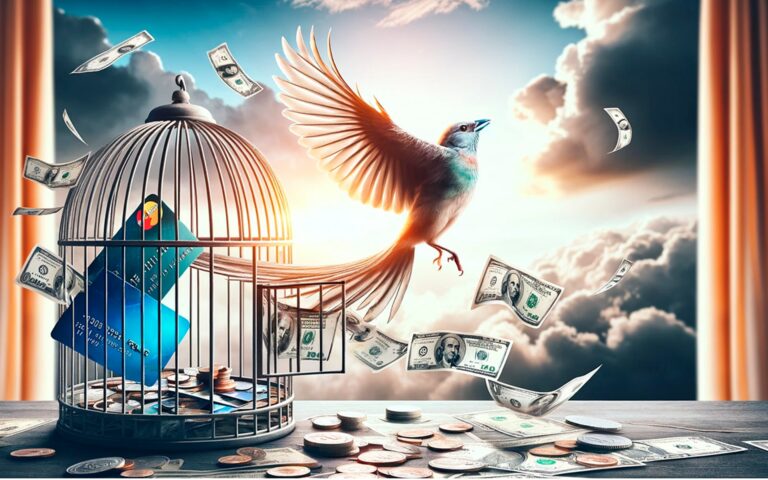 3 olcsóbb kriptovaluta, ami 2024-ben pénzügyileg függetlenné tehet