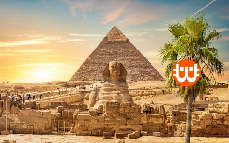 Egyiptom saját digitális valutát akar