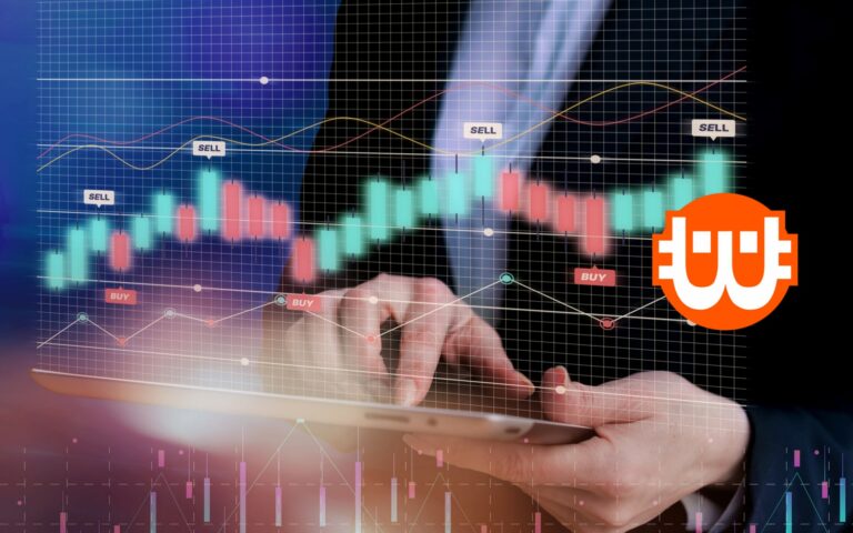 45 ezer dollár fölött a BTC, a befektetők a makrogazdasági adatokra várnak