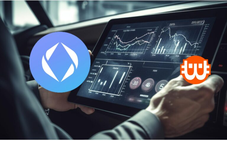 Ethereum Name Service (ENS) technikai elemzés 01.22.