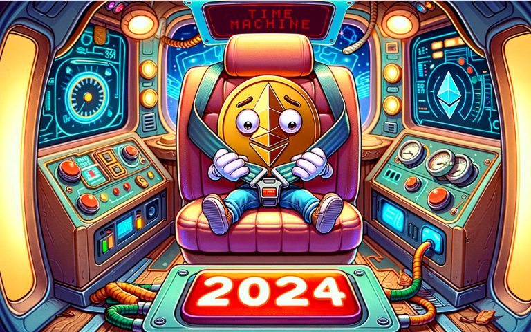 Az Ethereum ár előrejelzése 2024-re, ezek az alternatívák jobbak lesznek, mint az ETH?