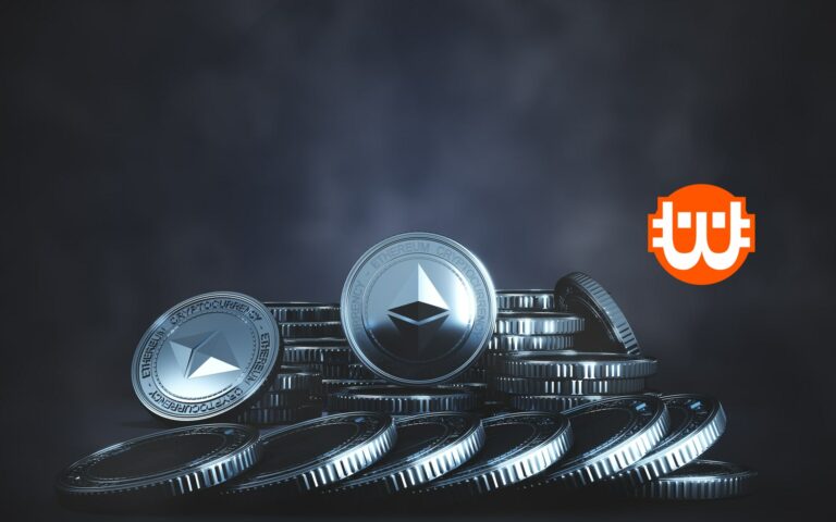 Egy alvó Ethereum (ETH) tárca több mint 8 év után magához tér