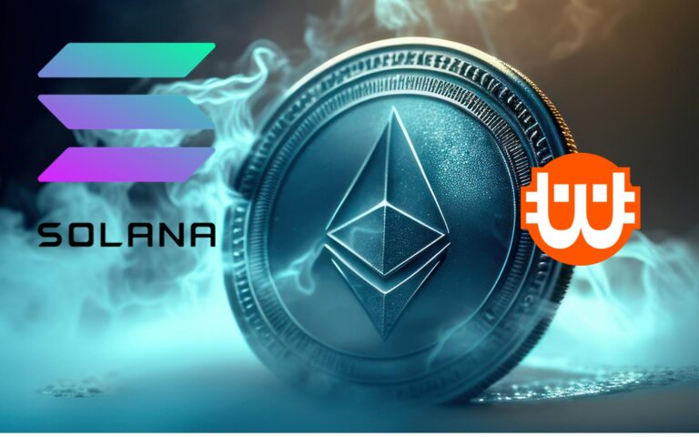 Az Ethereum és a Solana – Ez várható 2024-ben