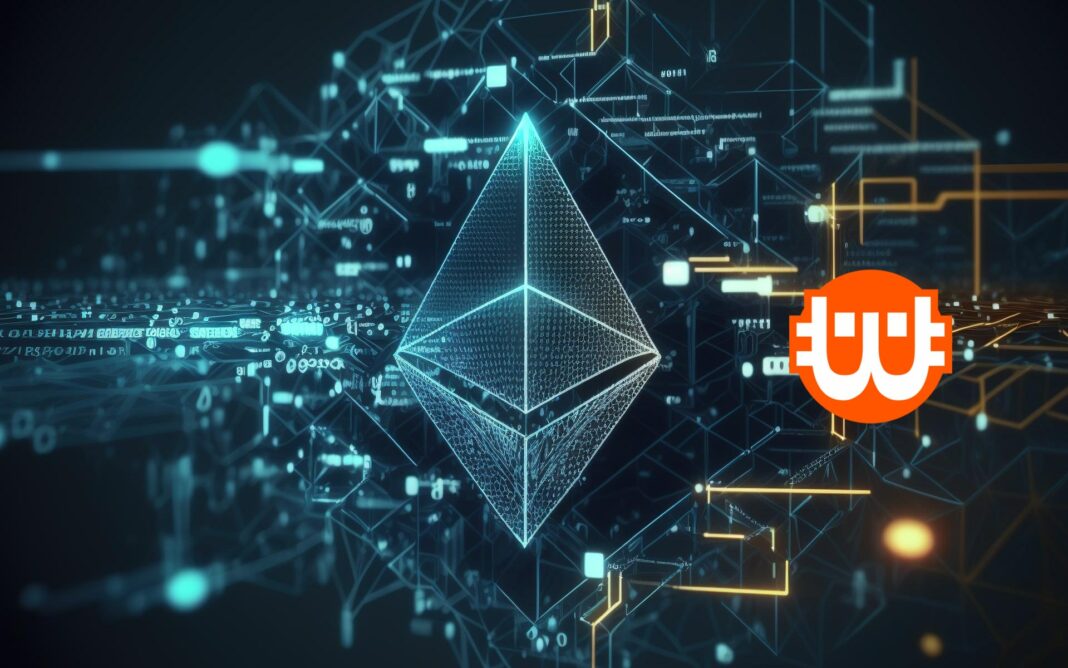 ethereum árfolyama