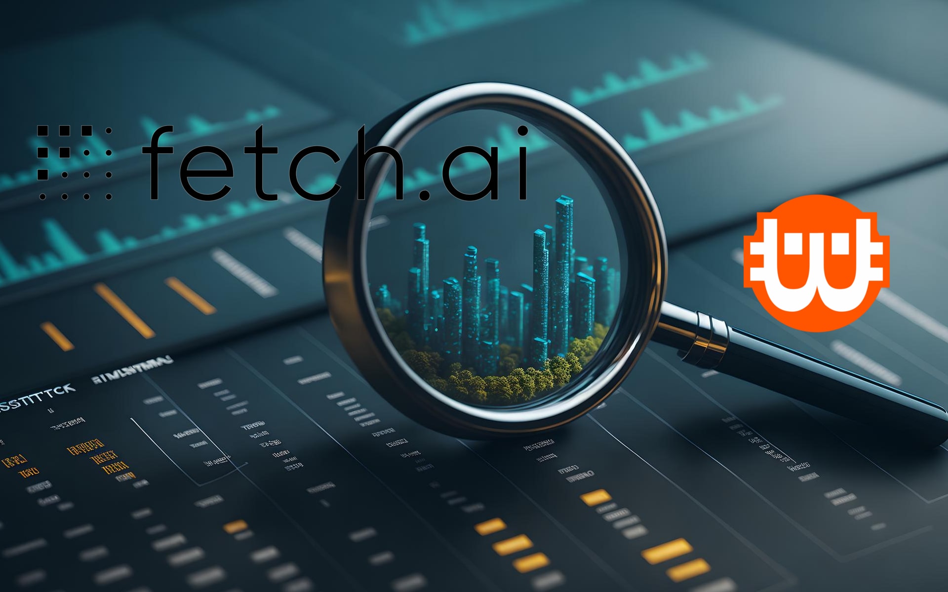 Támadás érte a Fetch.ai-t, több milliós a kár