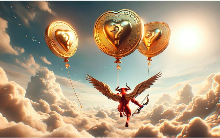 3 kripto ami készen áll, hogy az egekbe szökjön februárban