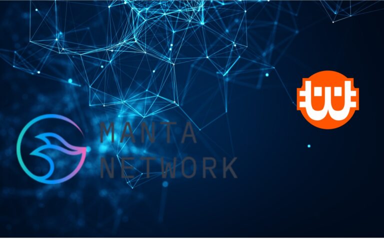 A MANTA 9%-kal nő, a TVL 72%-kal ugrik a token bevezetése után