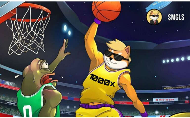 Az Uniswap (UNI) és a Toncoin (TON) megpróbál talpra állni, a Meme Moguls (MGLS) új mérföldkőhöz érkezik