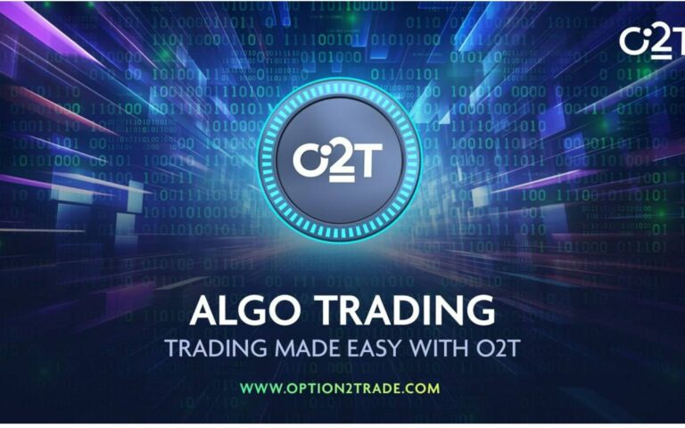 Gyorshírek: Az OKX együttműködik a BENQI-val, a mesterséges intelligenciával működő kereskedési platform, a Option2Trade (O2T) az élen marad?