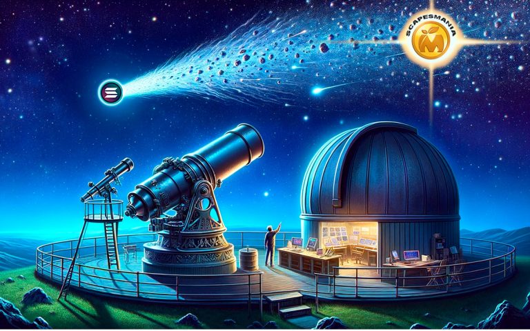 Lemaradtál Solana felemelkedéséről? A Scapesmania a lehetőséged