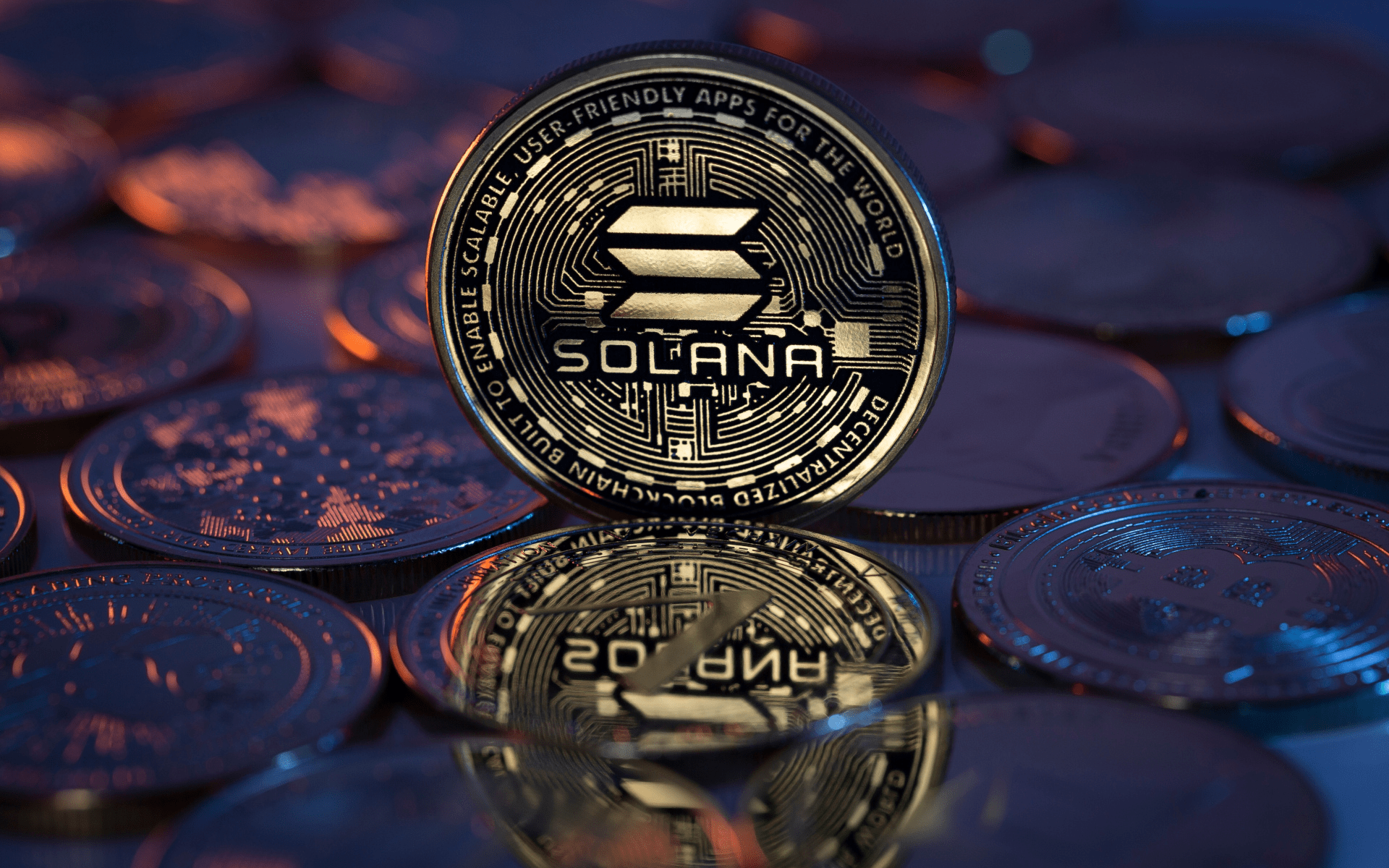 A stablecoin-boom új lendületet adhat a Solanának