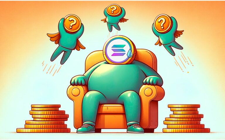 Az olcsóbb Solana alternatívák, amelyek 2024-ben akár még magasabbra is emelkedhetnek