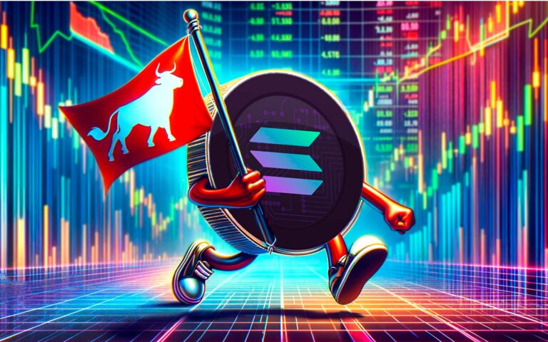 Mi fog történni a Solana (SOL) árával, ha a Bitcoin átlépi a 60.000 dollárt?