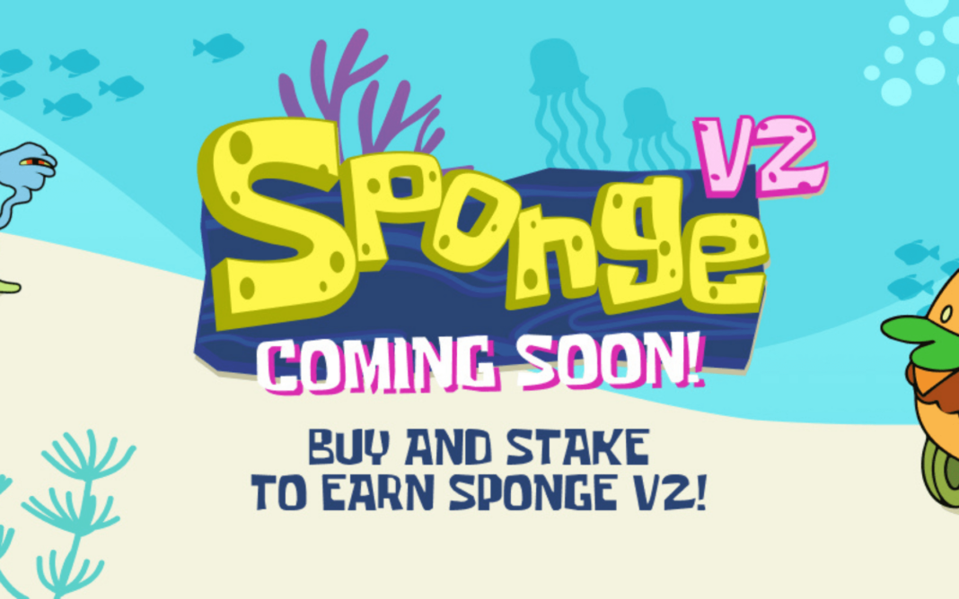 Sponge V2