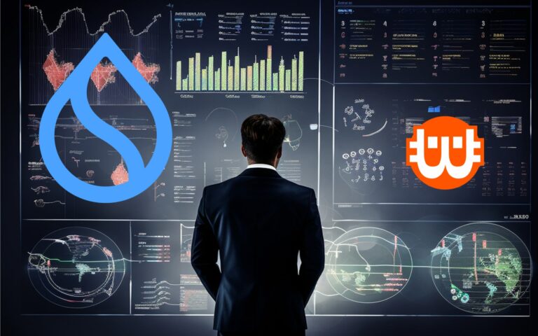 A Sui Network kritikákat kapott a pénzügyei miatt