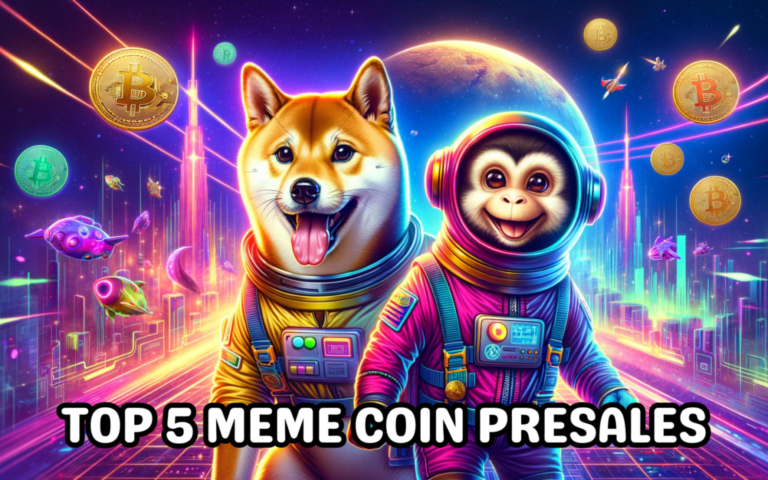 Ezek az érmék léphetnek a Dogecoin nyomdokaiba – Top 5 mém érme előértékesítés