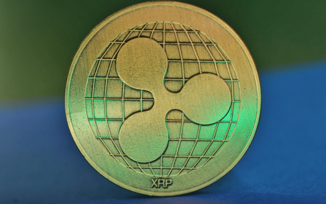 xrp