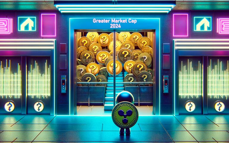 Felejtsük el az XRP-t: 2024-ben a nagyobb piaci tőke potenciáljával rendelkező top altcoinok
