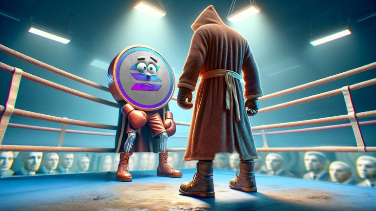 A Solana (SOL) új riválisa ma csak 0,009 dollár, 2024-ben eléri az 1 dollárt?