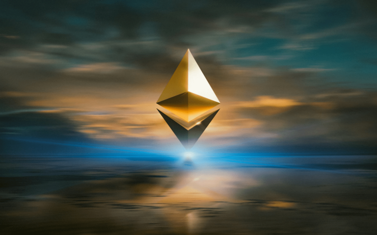 Az altcoinok királya átlépte a 3000 dollárt, míg ez a zöld kriptó az 1 milliót