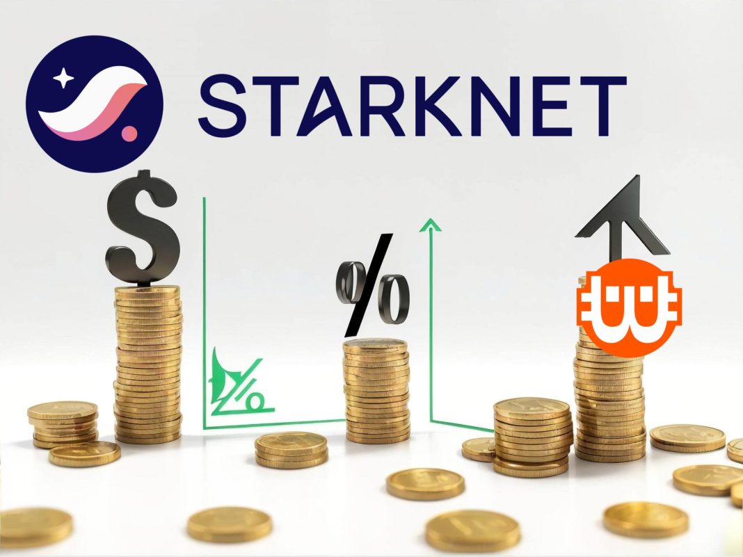 Starknet