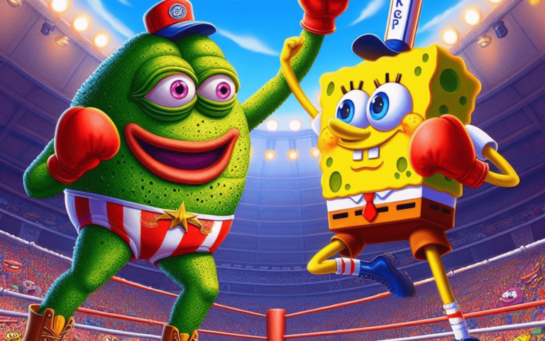 3 mém érme, amely 50-szeres nyereséget hozhat februárban