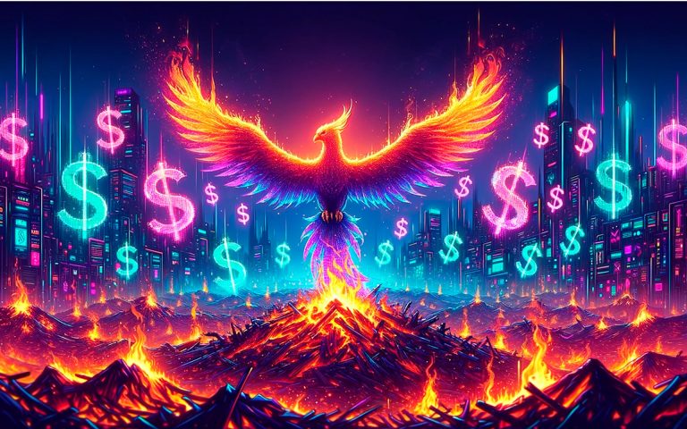 Az elemzők szerint a legjobb kriptok a piaci csökkenése ellenére