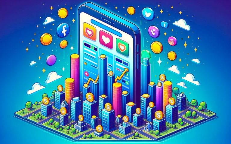 Követve az áringadozást, ezek az altcoinok fokozott társadalmi aktivitást mutatnak