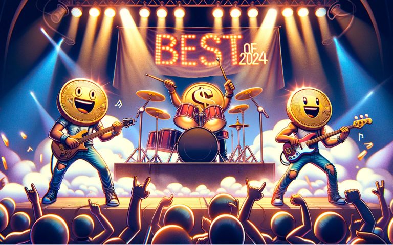 3 altcoin a legjobb teljesítményre képes 2024-ben