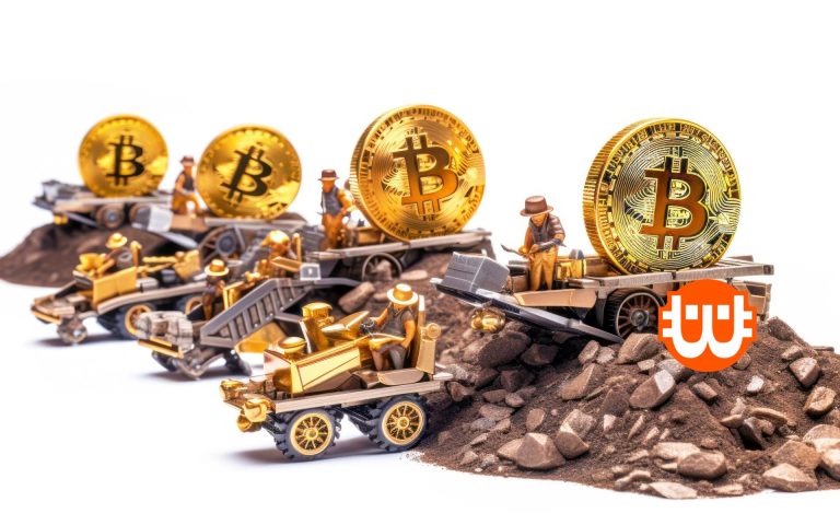 A felezés után a hashráta 20%-a veszteségesen működhet