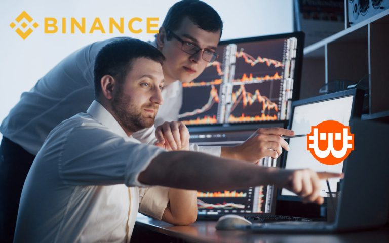 Veszélyben van a Binance dominanciája?