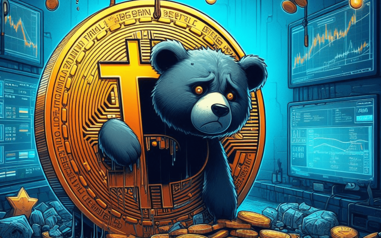 A Bitcoin ára csúszik lefelé, de a Bitcoin Minetrix ICO-ja megváltást hozhat