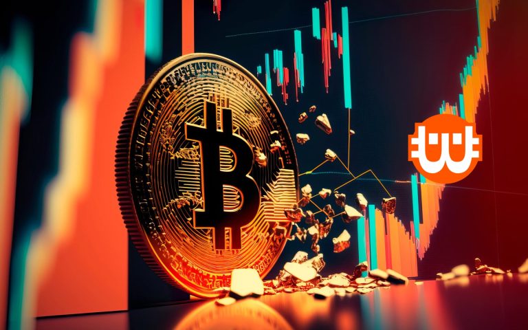 Mindenki arra vár, hogy mikor indítja el a bitcoin az Uptobert