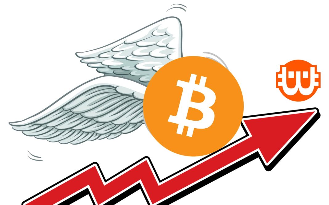 A Bitcoin még 2024-ben is elérheti a 150 ezer dollárt