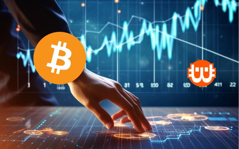 Ha ez igaz, a Bitcoin hamarosan eléri az 50.000 dollárt