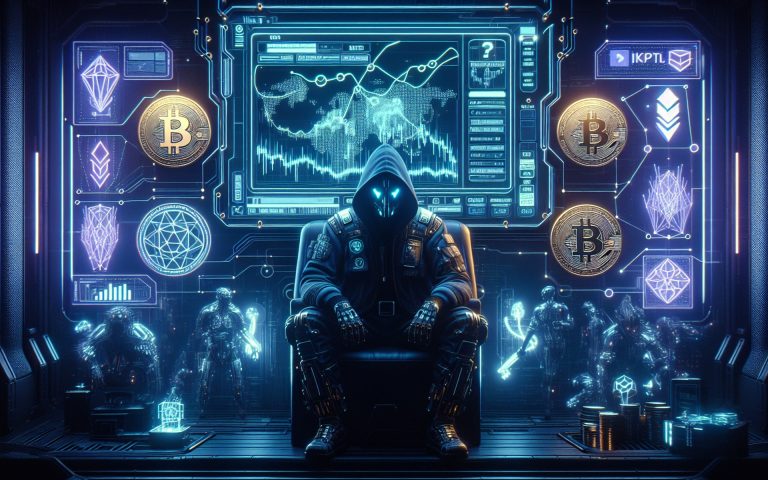 Az Ethereum az elemzők szerint 200% hozamra tehet szert 2024-ben, de ez a kripto 5000%-ot is hozhat