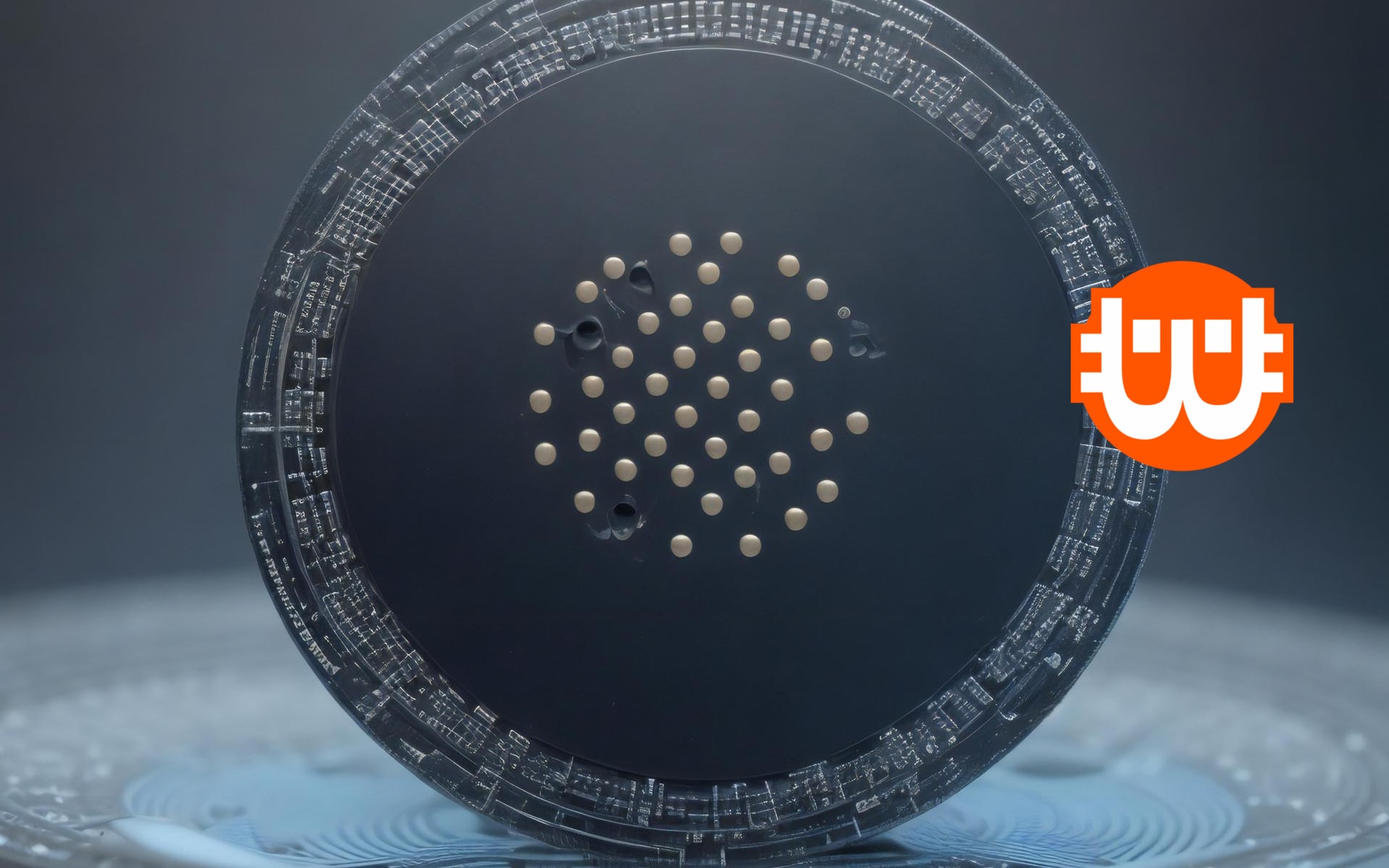 A Cardano árfolyama esik, miközben nő a hálózati aktivitás