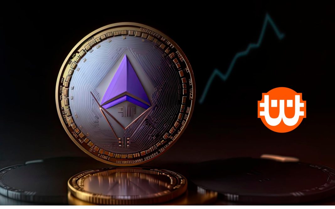 Az Ethereum (ETH) állapotának vizsgálata